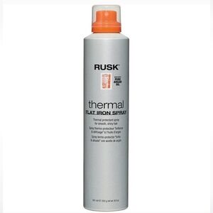 Rusk Thermal Flat Iron Spray